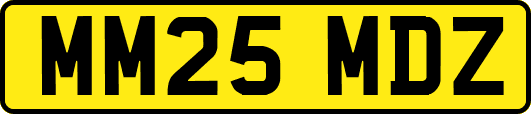 MM25MDZ