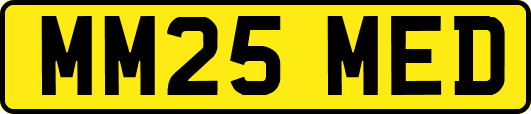 MM25MED