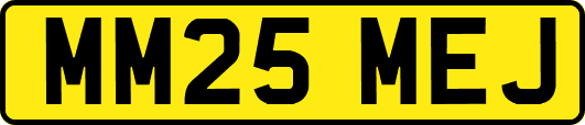 MM25MEJ