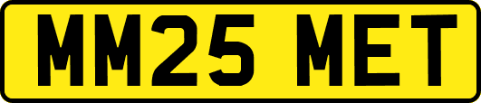 MM25MET