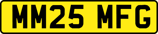 MM25MFG