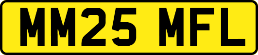 MM25MFL