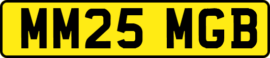 MM25MGB