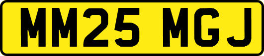 MM25MGJ