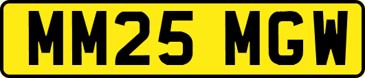 MM25MGW