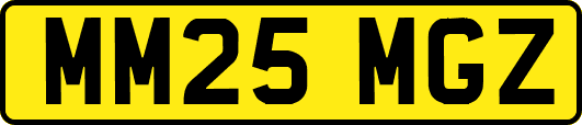 MM25MGZ