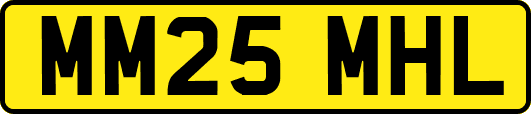 MM25MHL