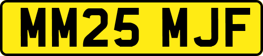 MM25MJF