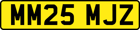 MM25MJZ
