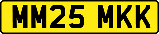 MM25MKK