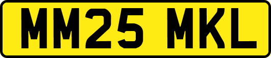 MM25MKL