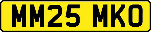 MM25MKO