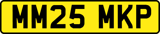 MM25MKP