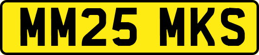 MM25MKS