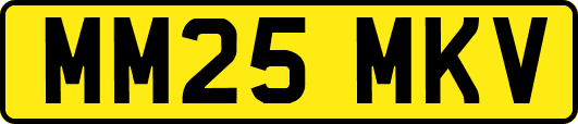 MM25MKV