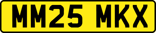 MM25MKX