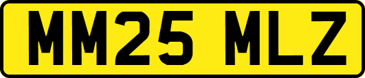 MM25MLZ