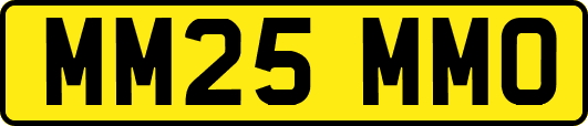 MM25MMO