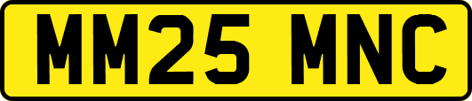 MM25MNC