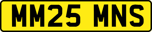 MM25MNS