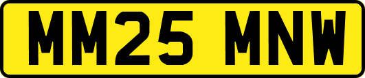 MM25MNW
