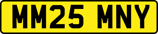 MM25MNY