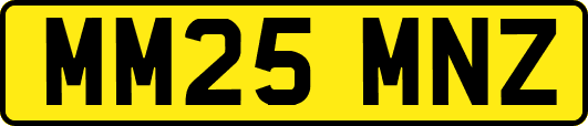 MM25MNZ