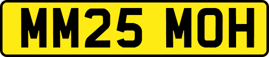 MM25MOH
