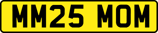 MM25MOM