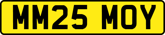 MM25MOY