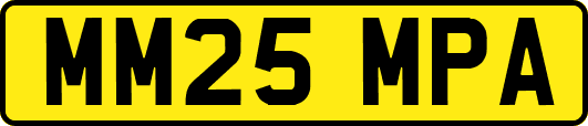 MM25MPA