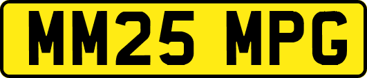 MM25MPG
