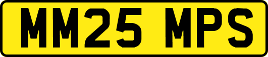 MM25MPS