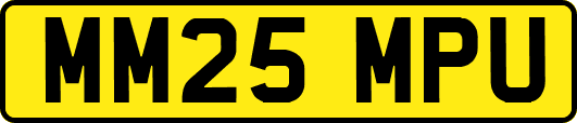 MM25MPU