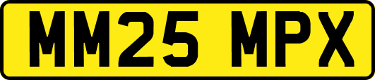 MM25MPX