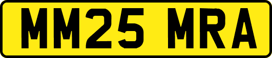 MM25MRA