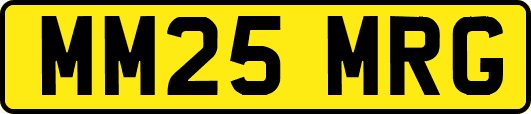MM25MRG