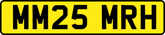 MM25MRH