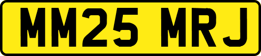 MM25MRJ