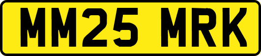 MM25MRK