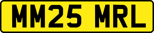 MM25MRL