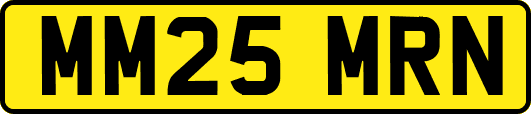 MM25MRN