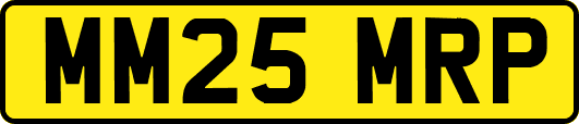 MM25MRP