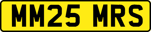 MM25MRS