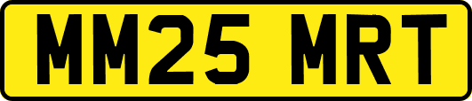 MM25MRT