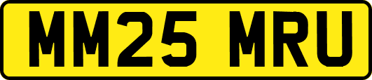 MM25MRU