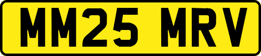 MM25MRV