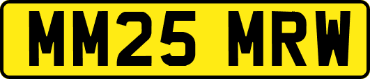 MM25MRW