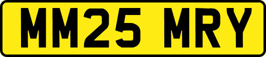 MM25MRY