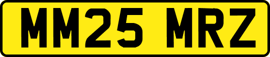 MM25MRZ